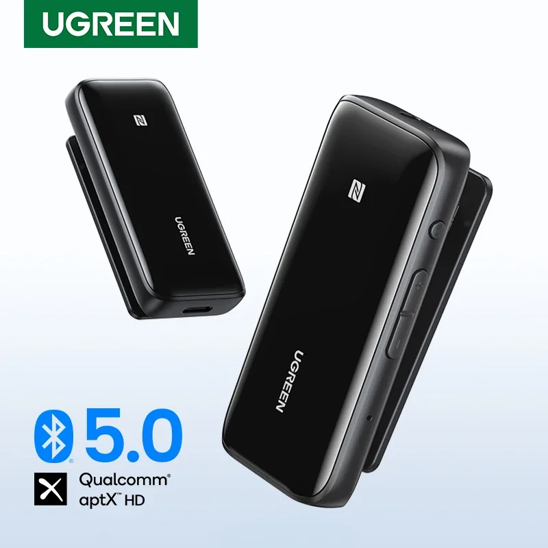 Ugreen Bluetooth 5.…