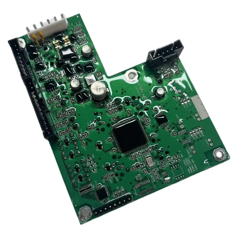 EE1 for HNARL Genie Gen 6 Control Box PCBA 1283790GT 1283790 Replacement Circuit Board Assembly for Garage Door Opener System