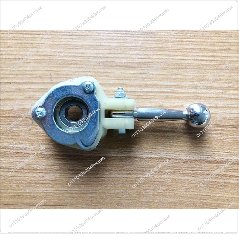 

Massage Chair Accessories Back Movement Link Rod Breakthrough Point Assembly Axial Rolling Wheel Accessories
