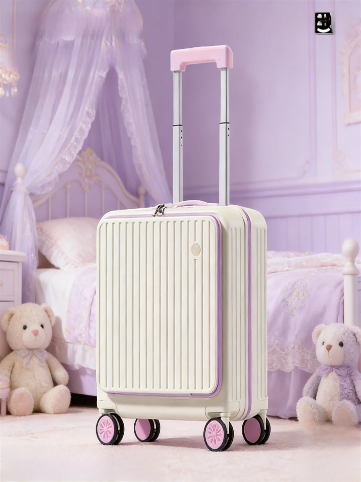 maleta-de-cabina-de-gran-capacidad-con-apertura-lateral-de-8-pulgadas-bolsa-de-carga-profunda-tipo-pullman-caja-con-contrasena-para-check-in-gratuito-abs-de-primera-calidad-para-negocios