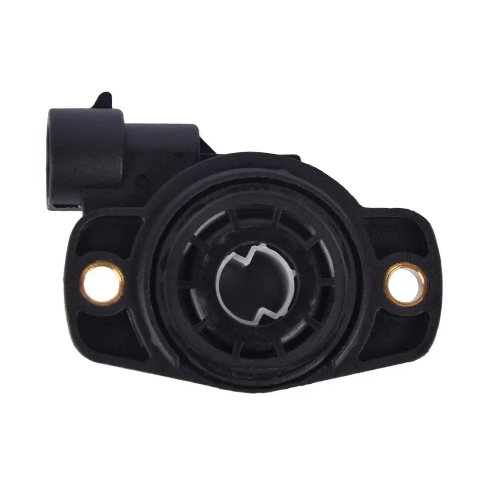 

100% Brand New Plastic Sensor Valve Sensor Black TPS Throttle Position 00 8000A8005 00 PF5C 1pc 28440081A PF1C