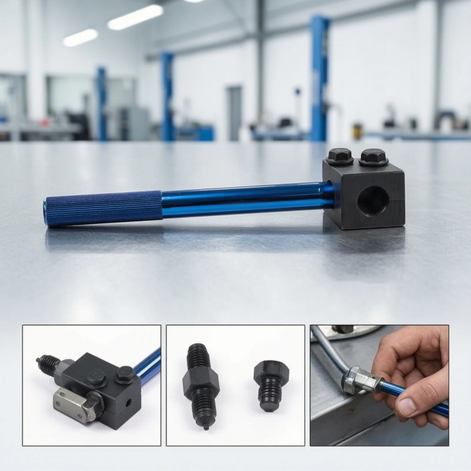 Utensile per Svasatura Tubi Fr - Tools For Garage recensione e prezzo