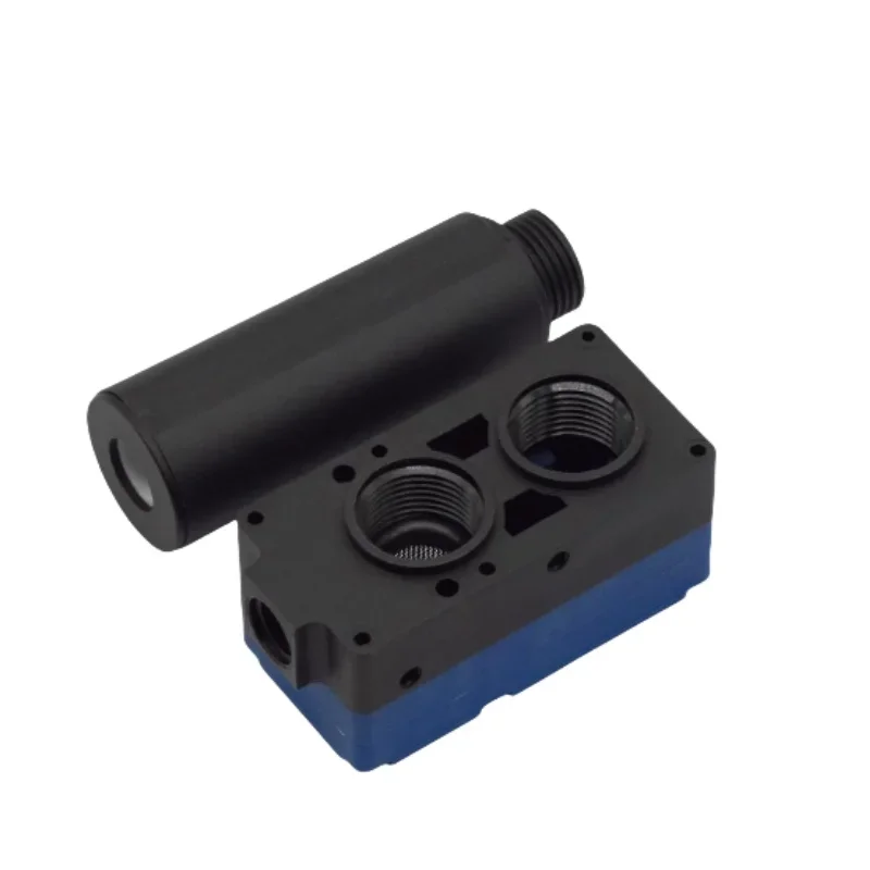 Mini Multi-Stage Va…