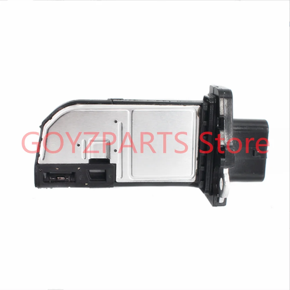 06J906461D 06J 906 461D AFH60-37 95860612510 medidor de Sensor de flujo másico de aire MAF para VW Tiguan Jetta Golf MK6 Passat Audi A4 A5 A6 Q5