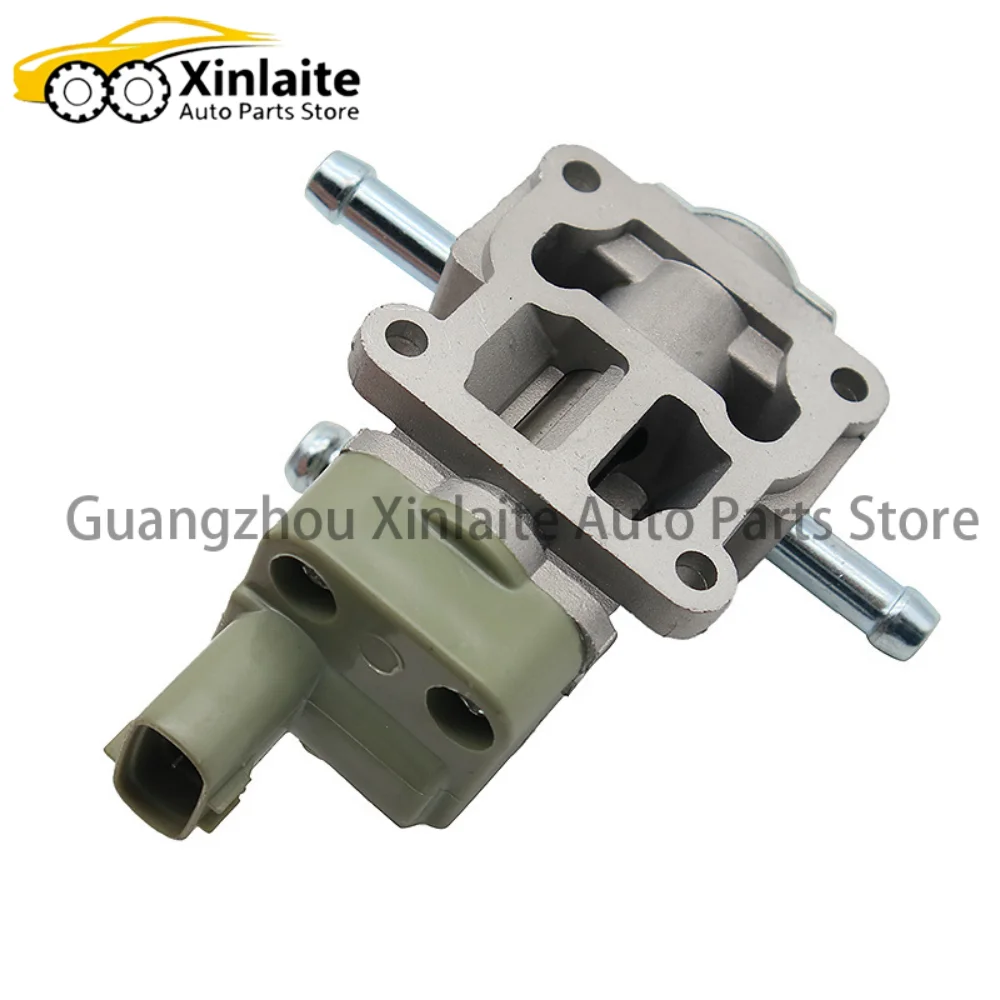 صمام IAC للتحكم في الهواء الخامل 22270-62050 2227062050 22270 62050 لتويوتا هايلكس 4 عداء تاكوما تندرا لاند كروزر برادو T100 VZJ #2