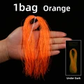 1 bag orange