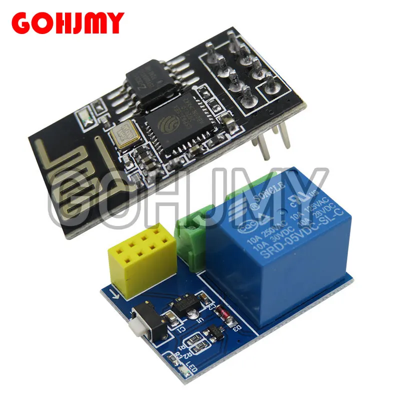 1Pcs ESP8266 ESP-01…