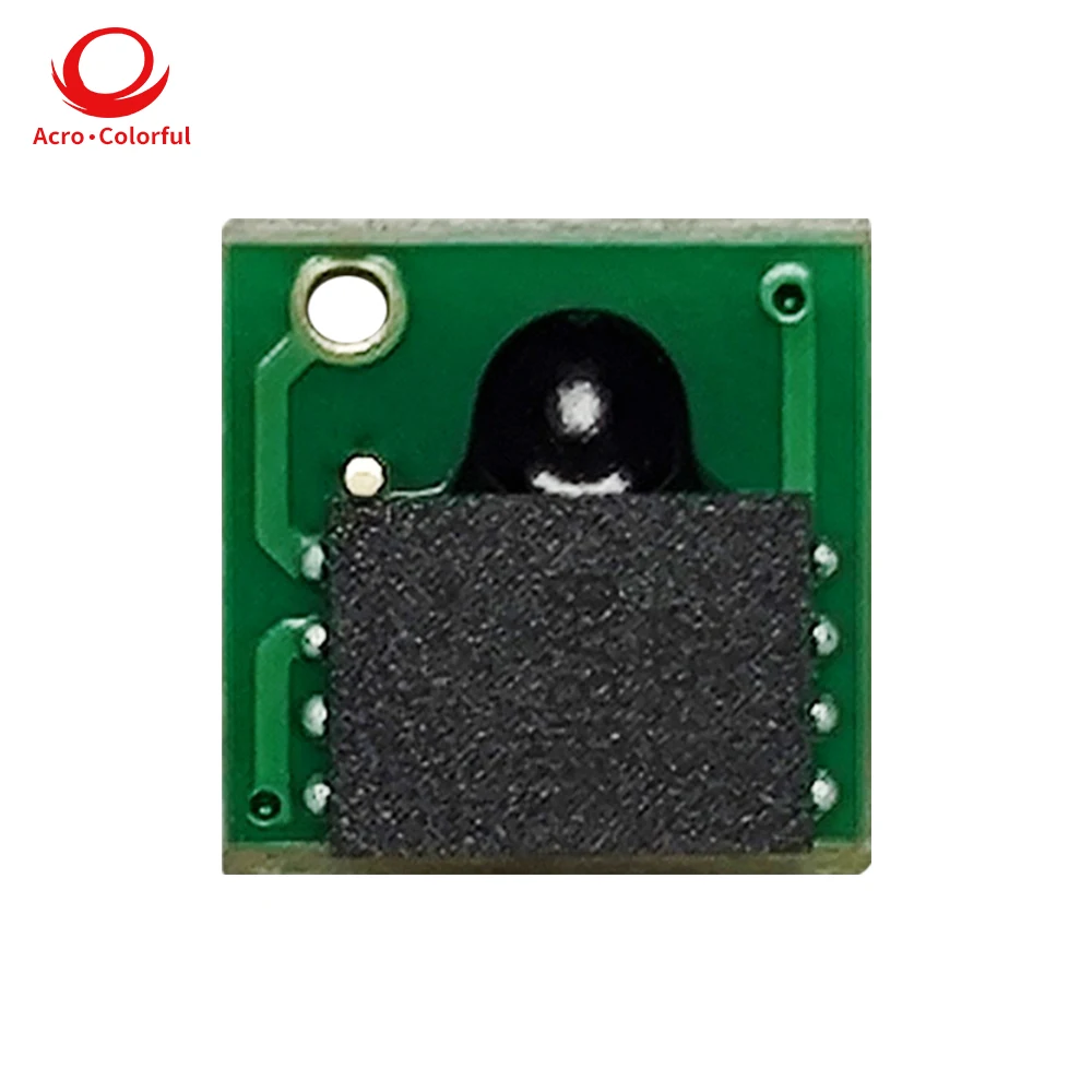 

CRG-072 CRG-072H Совместимый тонер-чип для Canon imageCLASS LBP172dw MF284dw MF287dw MF289dw Чип картриджа для лазерного принтера