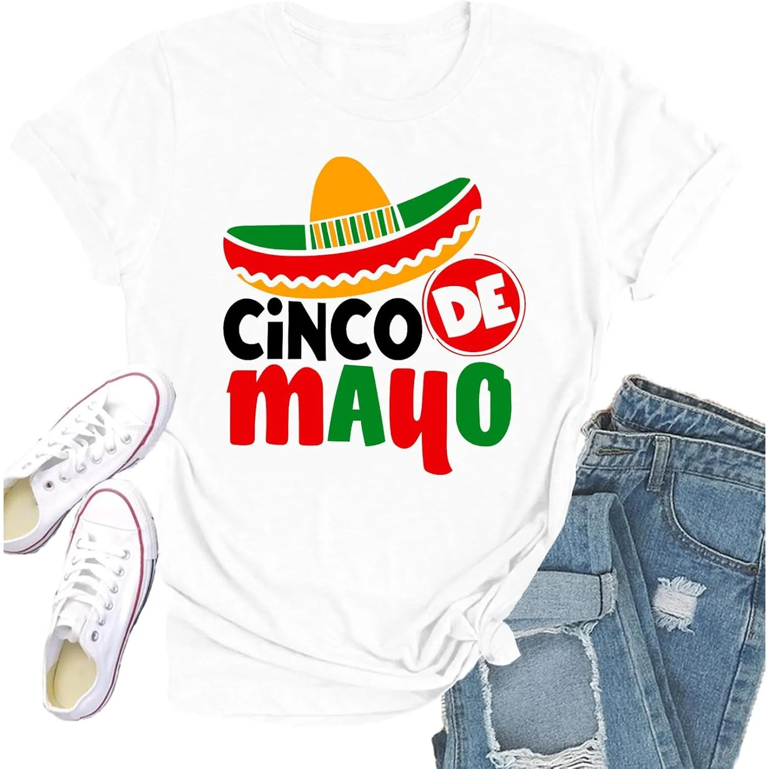 Cinco De Mayo Sombr…