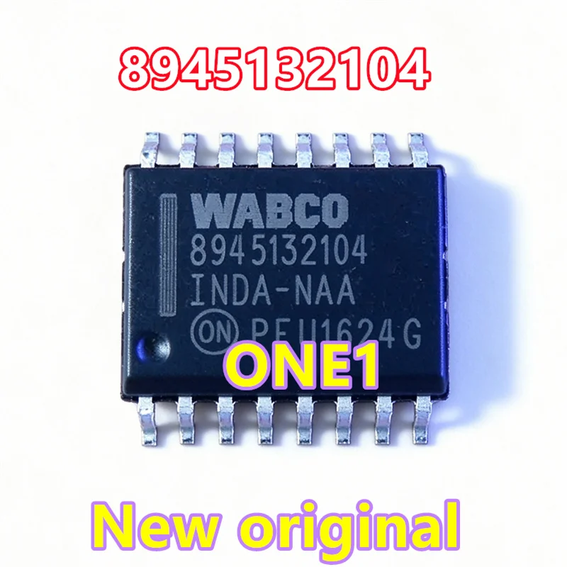 New Original 8945132104 INDA-NAA SOP16 Automotive Computer Board IC Chip