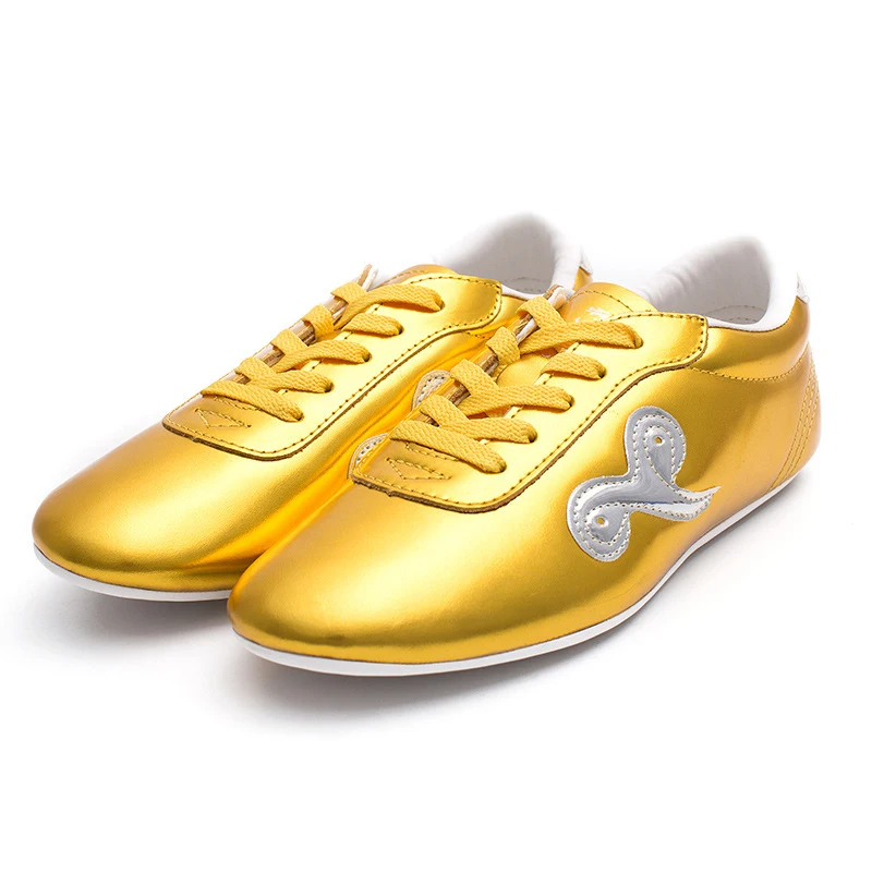 Hot-selling new winter anti-slip, wear-resistant martial arts shoes Training shoes Professional Tai Chi shoes Excellent