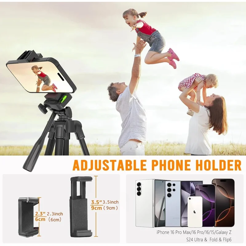 Thumbnail 3 - #25 Latest Camera Tripod Stands Offers