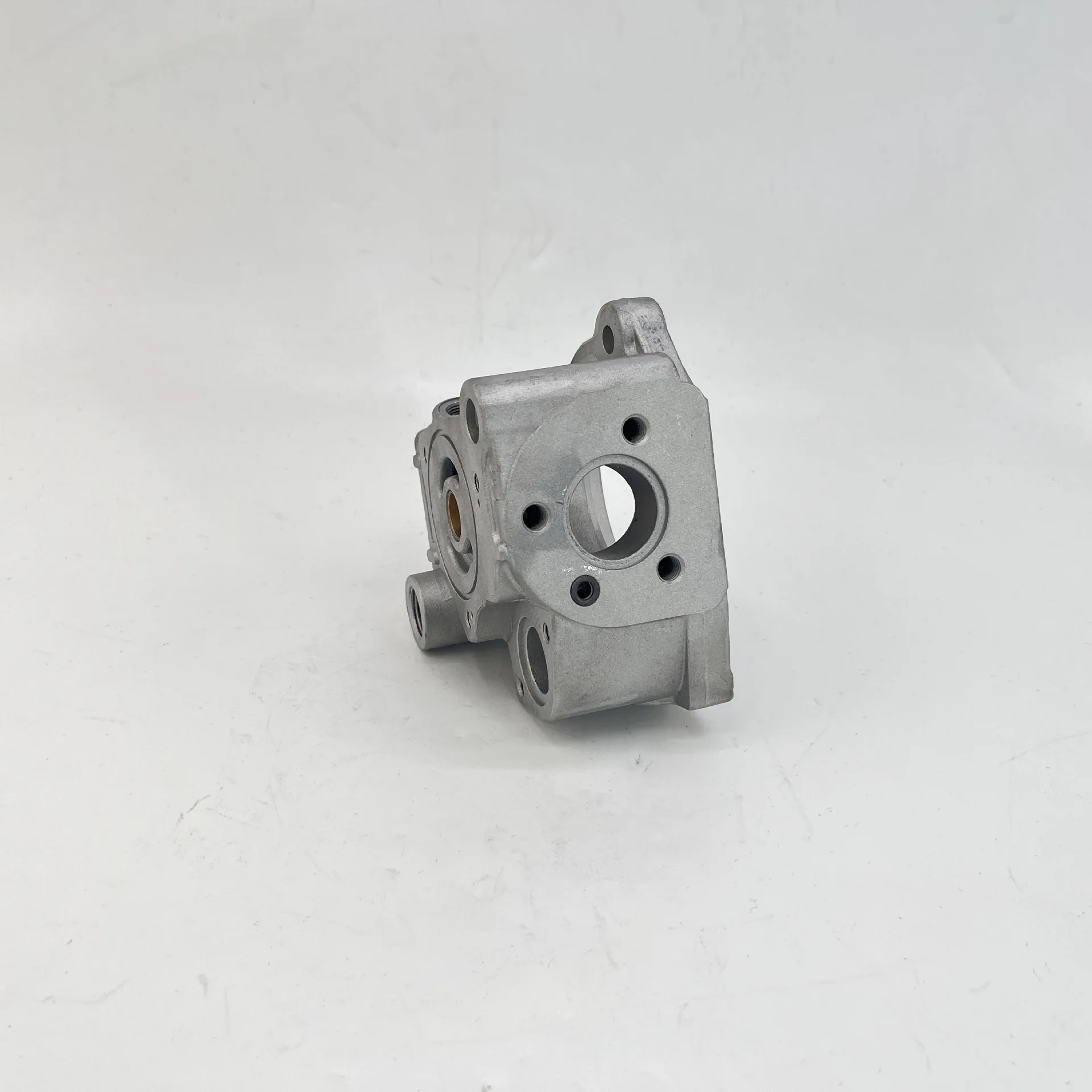 High Quality Pump Shell 294100-2070 Is Suitable For Electric-installed HP3 High Pressure Oil Pump 294000-2040