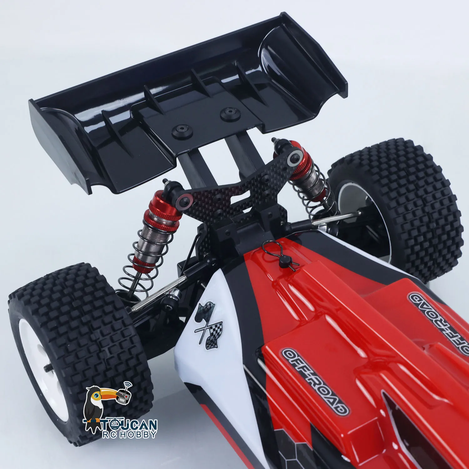 

Высокоскоростной радиоуправляемый внедорожник 1/10, модель 1001 RC, скорость 70 км/ч, с регулятором Hobbywing 60A ESC и бесщеточным двигателем 3650, готов к эксплуатации