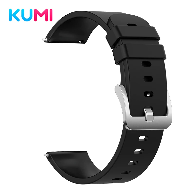 KUMI KU6 & KU6 Meta & GW5 & GT5 Pro+ Smart Watch Band