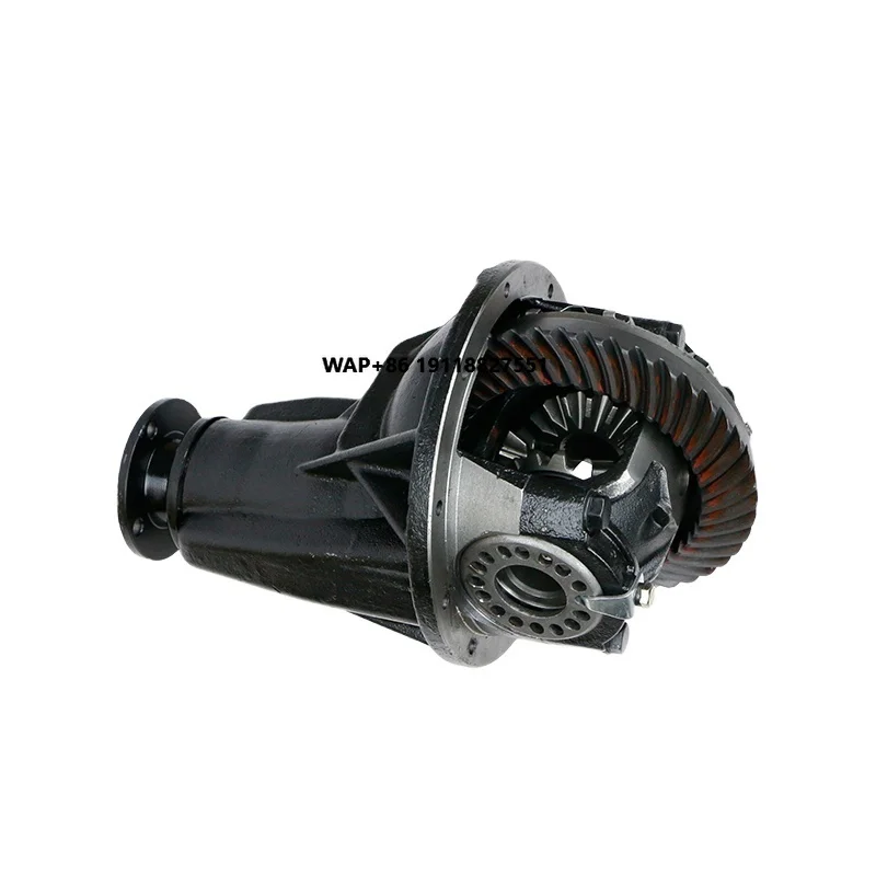 

High Quality 41110-60A31 Front Axle Differential Assembly for Land Cruiser 2007-2009