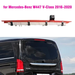 CCD Car Brake Light Reverse Camera Reversing for Mercedes-Benz Vito V-Class W447 2016 2017 2018 2019 2020 2021