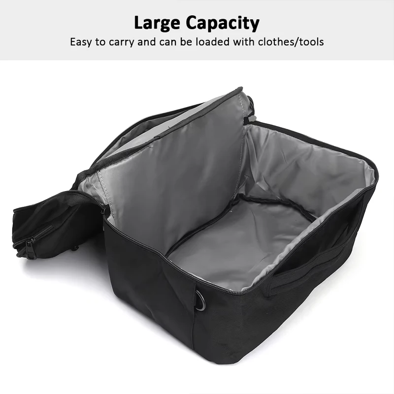 Motorcycle Accessories Box Inner Bag For BMW K1600GT K1600GTL K 1600 GT GTL R1200RT R1250RT R 1200 1250 RT Side Case Liners Bags