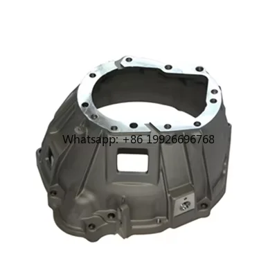 

1RZ/2RZ 5YRA/5YRZ Clutch Housing Gearbox Transmission Clutch 5RYA-1601011/5RYA601011 Flywheel Cover for Hiace Van
