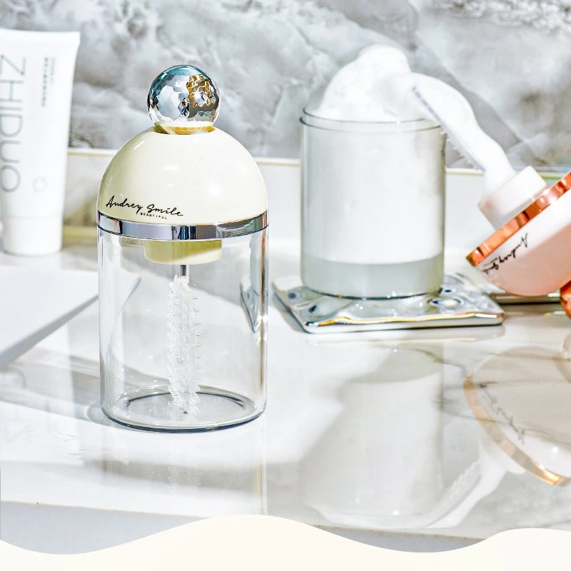 

Electric Foamer Special Shampoo for Face Washing and Cleansing Shampoo Body Wash Foam Body Care Tools