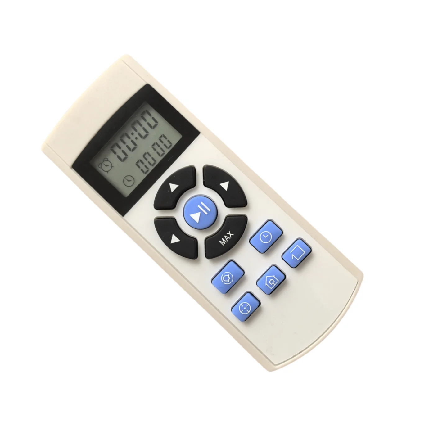 Новый пульт дистанционного управления RC010G для робота-пылесоса Ecovacs CEN540 CEN555 CEN550 CEN553 CEN663 CEN661