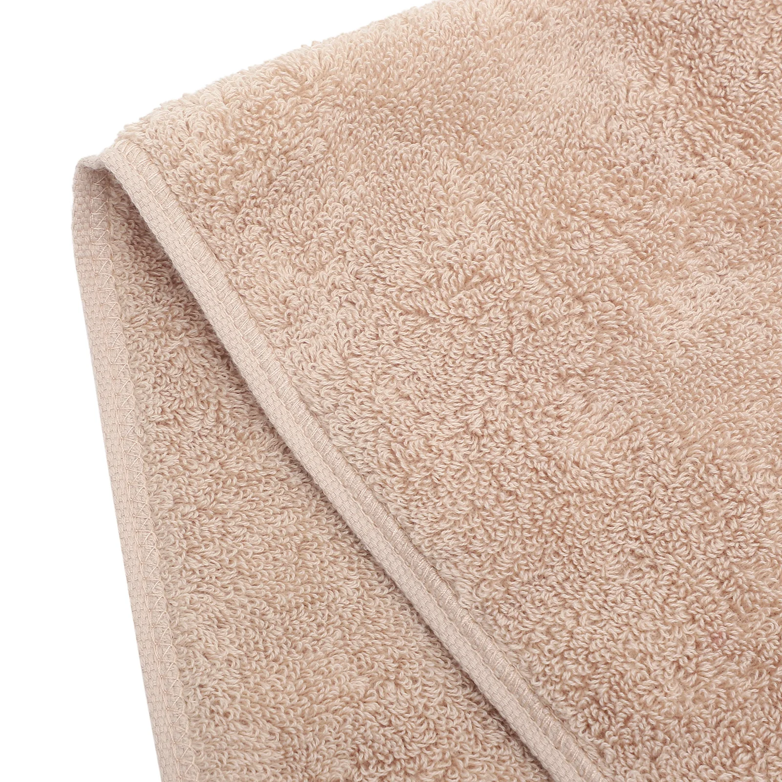 

Cotton Sports Towel Large Solid Color Highly Absorbent Portable Lightweight Multi Functional for Gym Beach Gym Towel