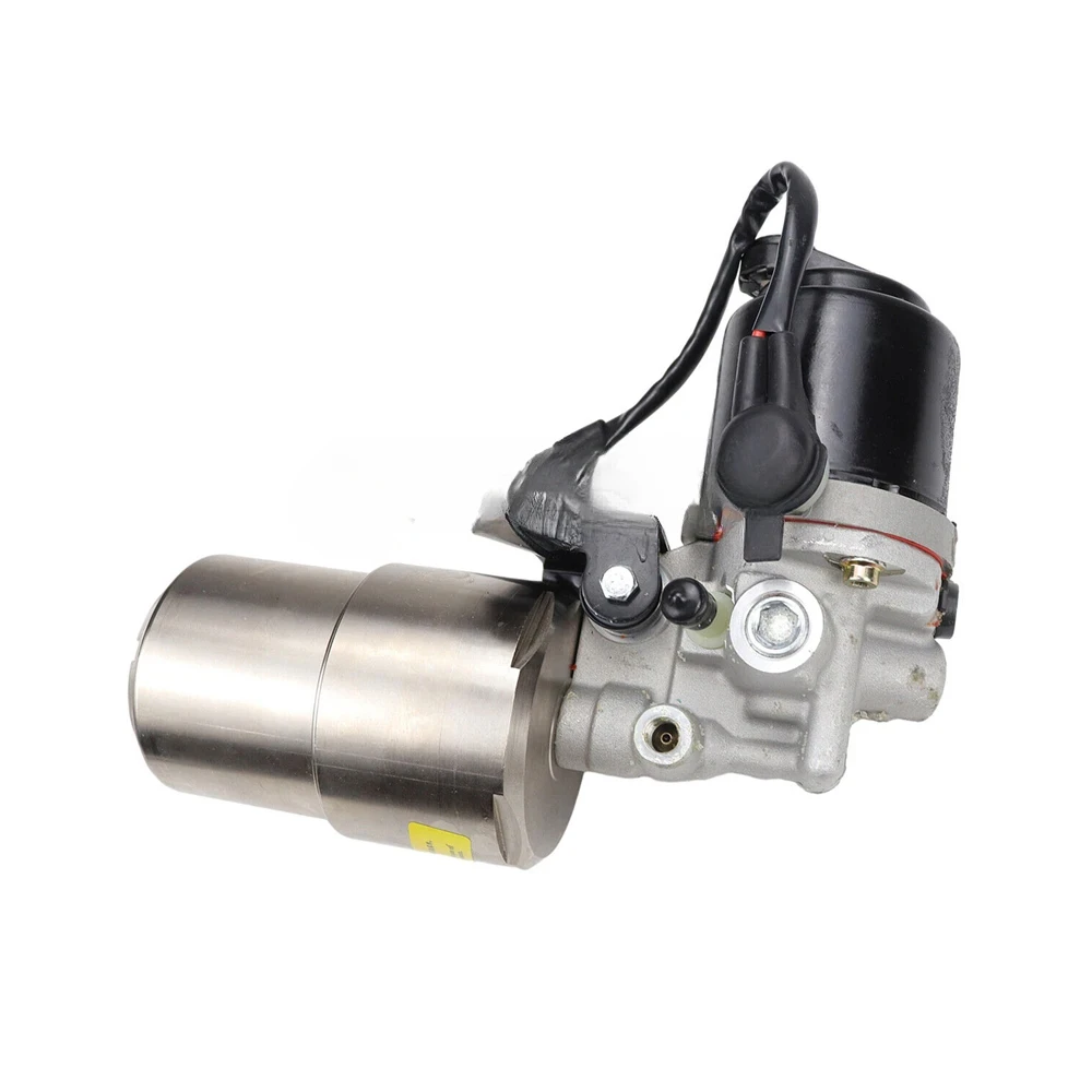 

Новый аккумулятор гидравлического двигателя с насосом ABS для Montero MR97647 MN 102844
