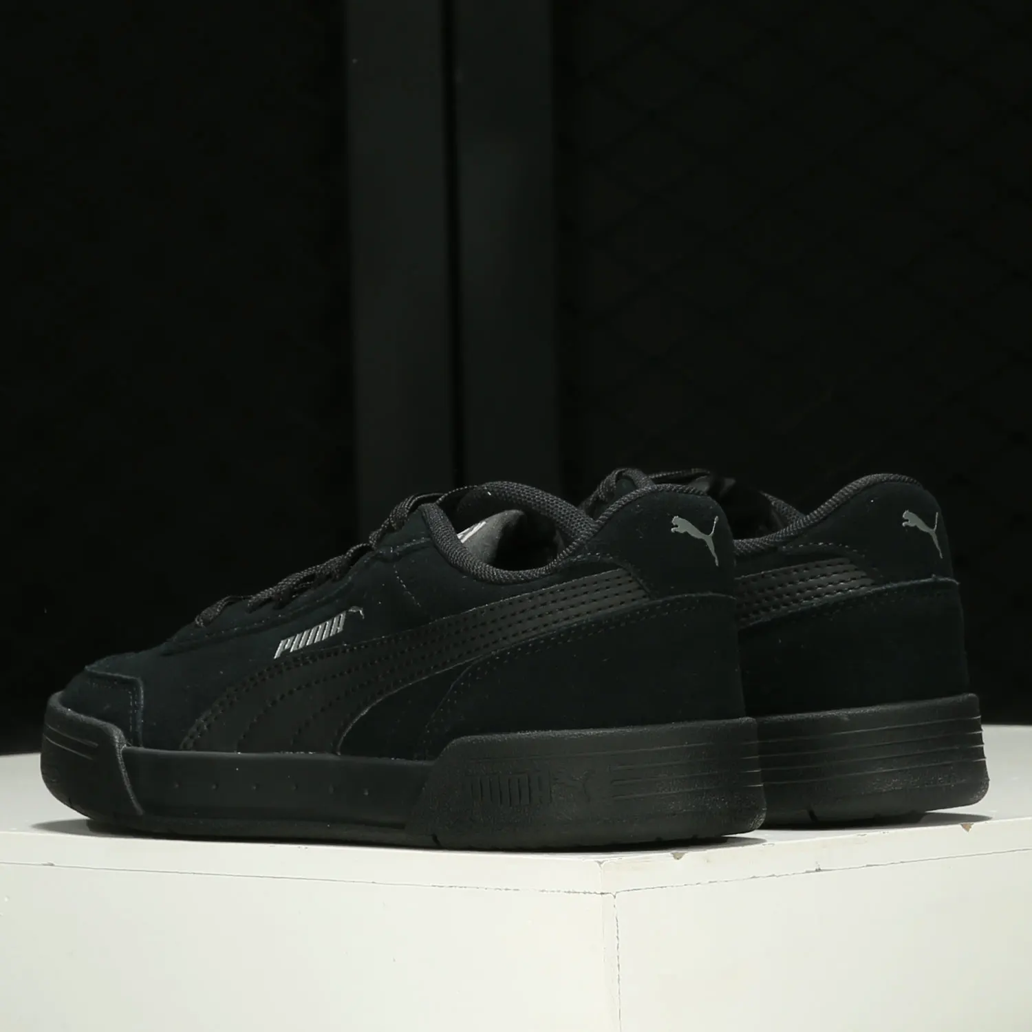 

Puma подлинный сезон, Новое поступление, модные низкие спортивные повседневные кроссовки унисекс 370304-21