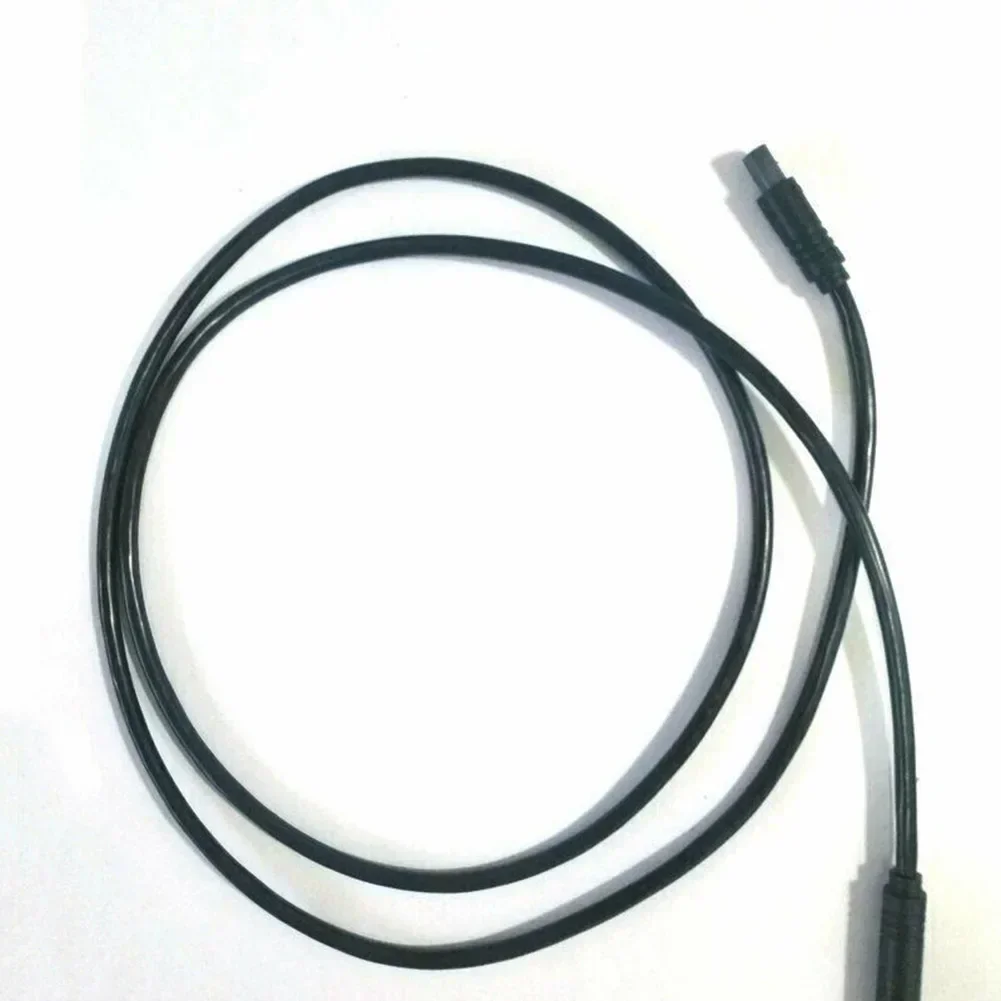 For Tsdz2 Mid-Drive Speed Sensor Extensional 6Pin Cable Extension Wire 6 Cores 110cm Electric Bike Accessories Parts