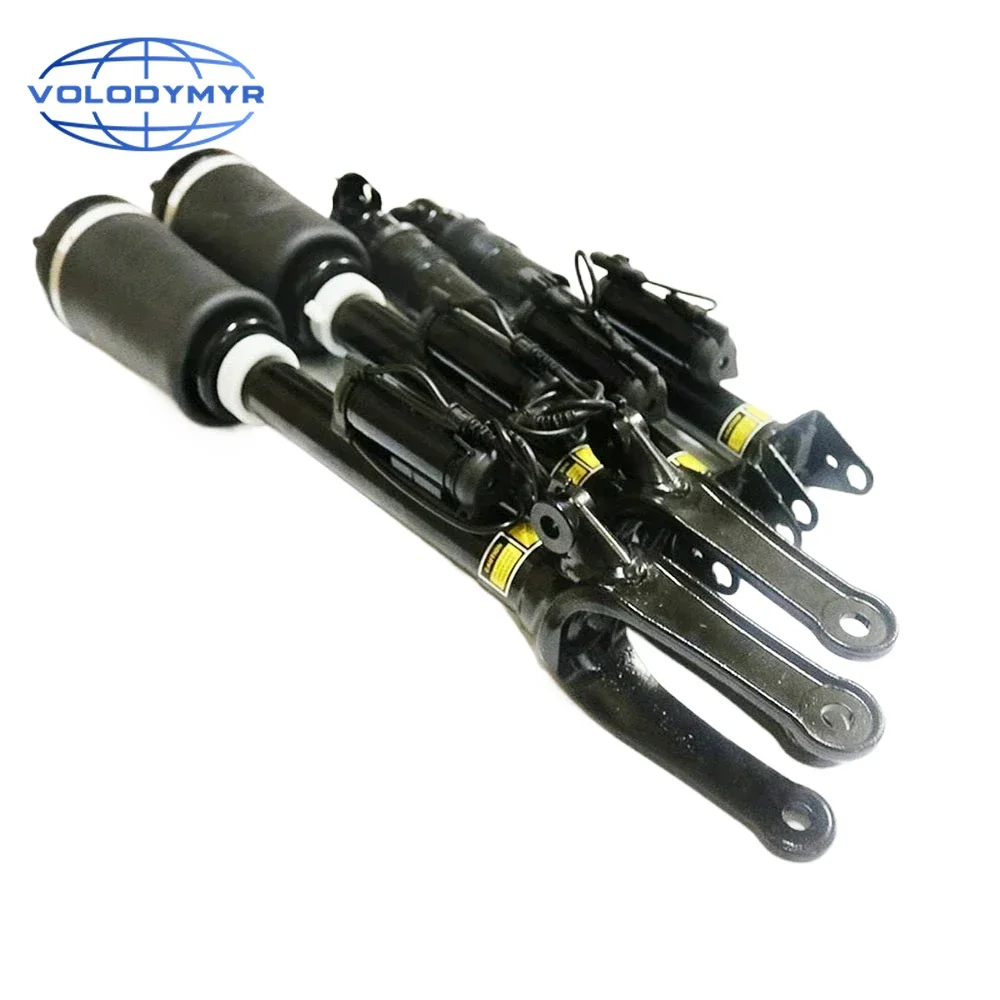 

Air suspension Air Spring Shocks Absorber Strut For Mercedes-Benz X164 GL350 GL450 GL550 GL320 W164 ML320 ML350 1643206013