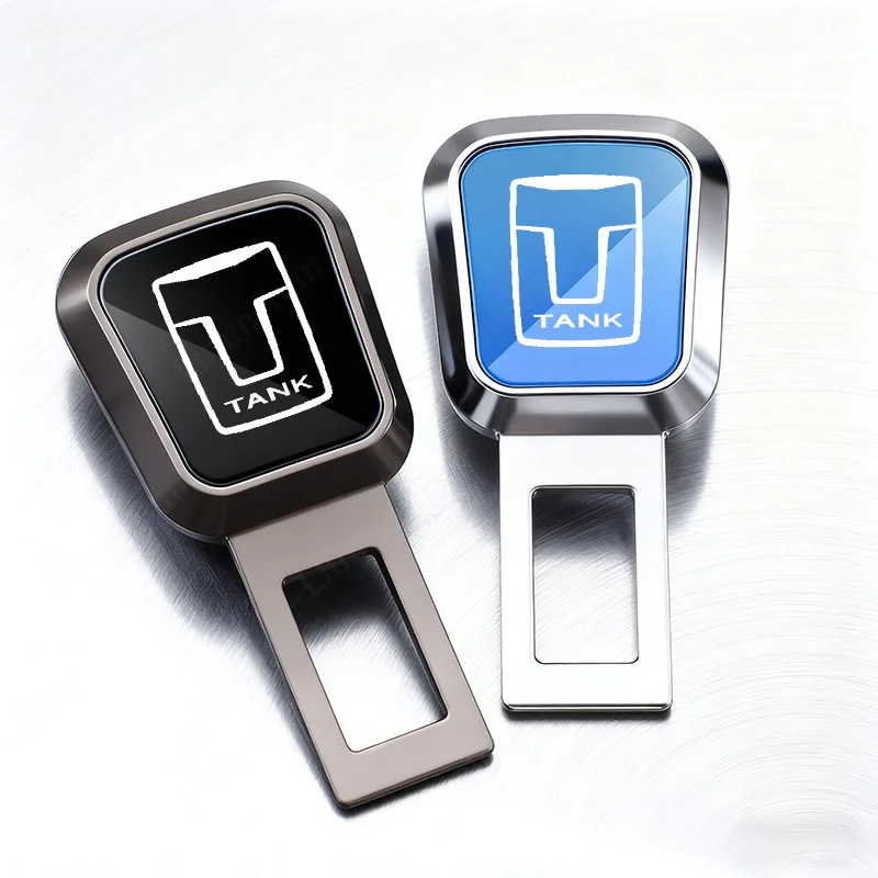 Pengencang Sabuk Pengaman Ekstensi yang Nyaman untuk Tank 700 Tank 300 City 300 Border 400 Tank 500 PHEV 800 Tank500 Tank400 Aman dan Tahan Lama