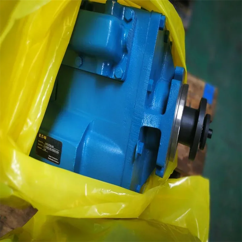 Eaton Eaton 5423-553 ปั๊มไฮดรอลิกสําหรับรถผสมคอนกรีต Eaton