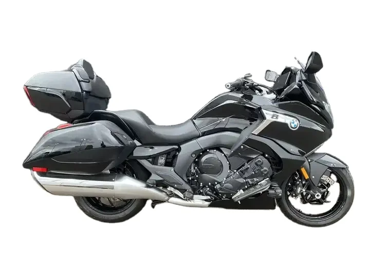 2022 BM_W K 1600 Grand America Black Storm Metallic MOTORCYCLE BEST CHOICE in STOCK