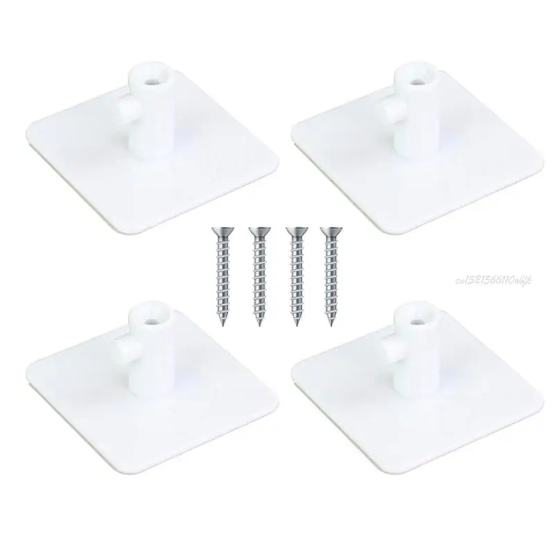 27rb 4pcs Mixer Holder Doster Kitchen Stand Mixer Acsomer Сстав