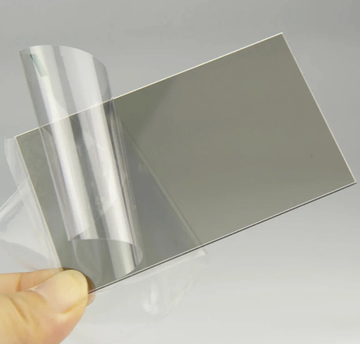 New Compatible Polarizer Glass for YG650 Projector 135x80mm Replacement