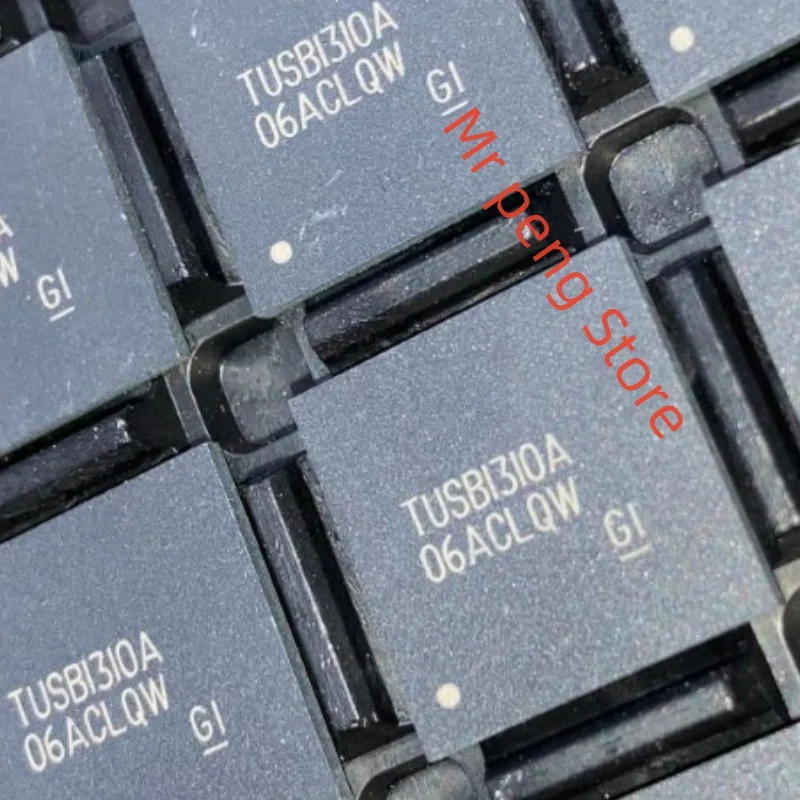 

2pcs New original TUSB1310A TUSB1310AZAY BGA