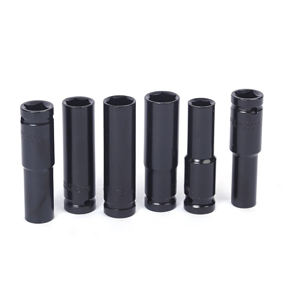 

Extended Sleeve Combination Hexagonal Sleeve Auto Machine Repair Kit Tool