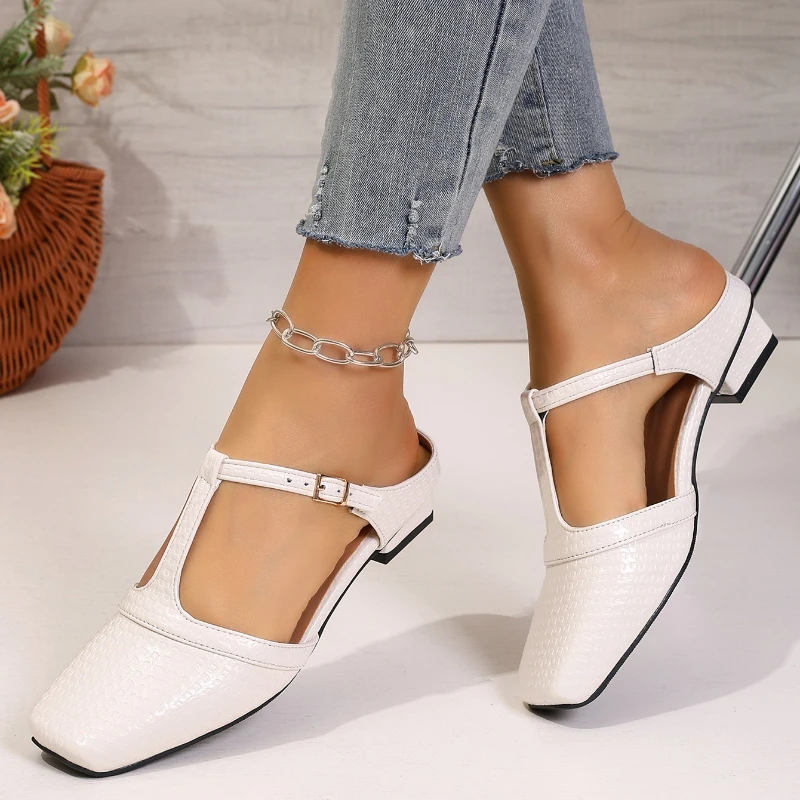 2026 Nieuwe Dames Slippers met - Women'S Fashion Trends recensie en prijs