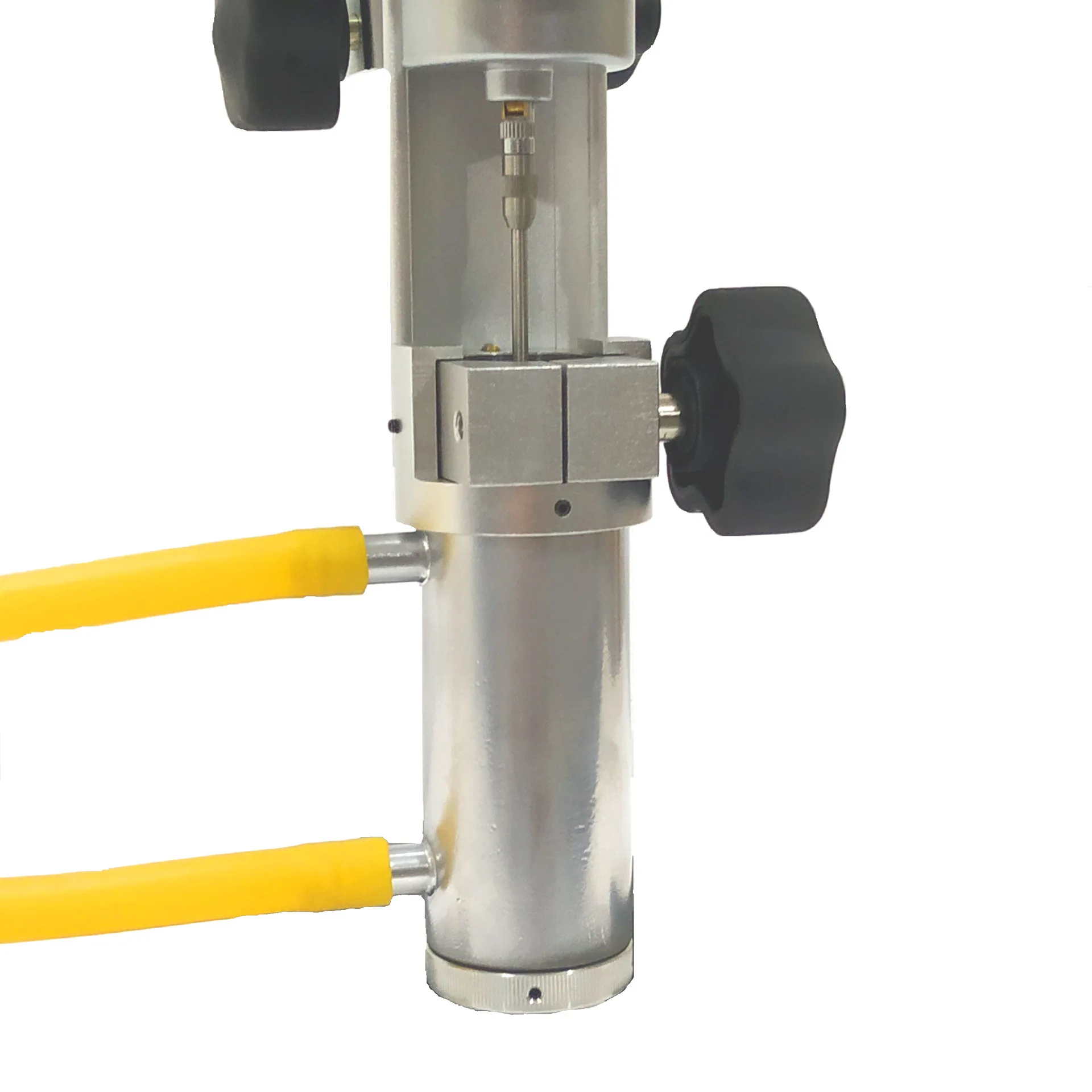 Viscometer, display shear rate and viscosity rheological curve, accessories rich in functions
