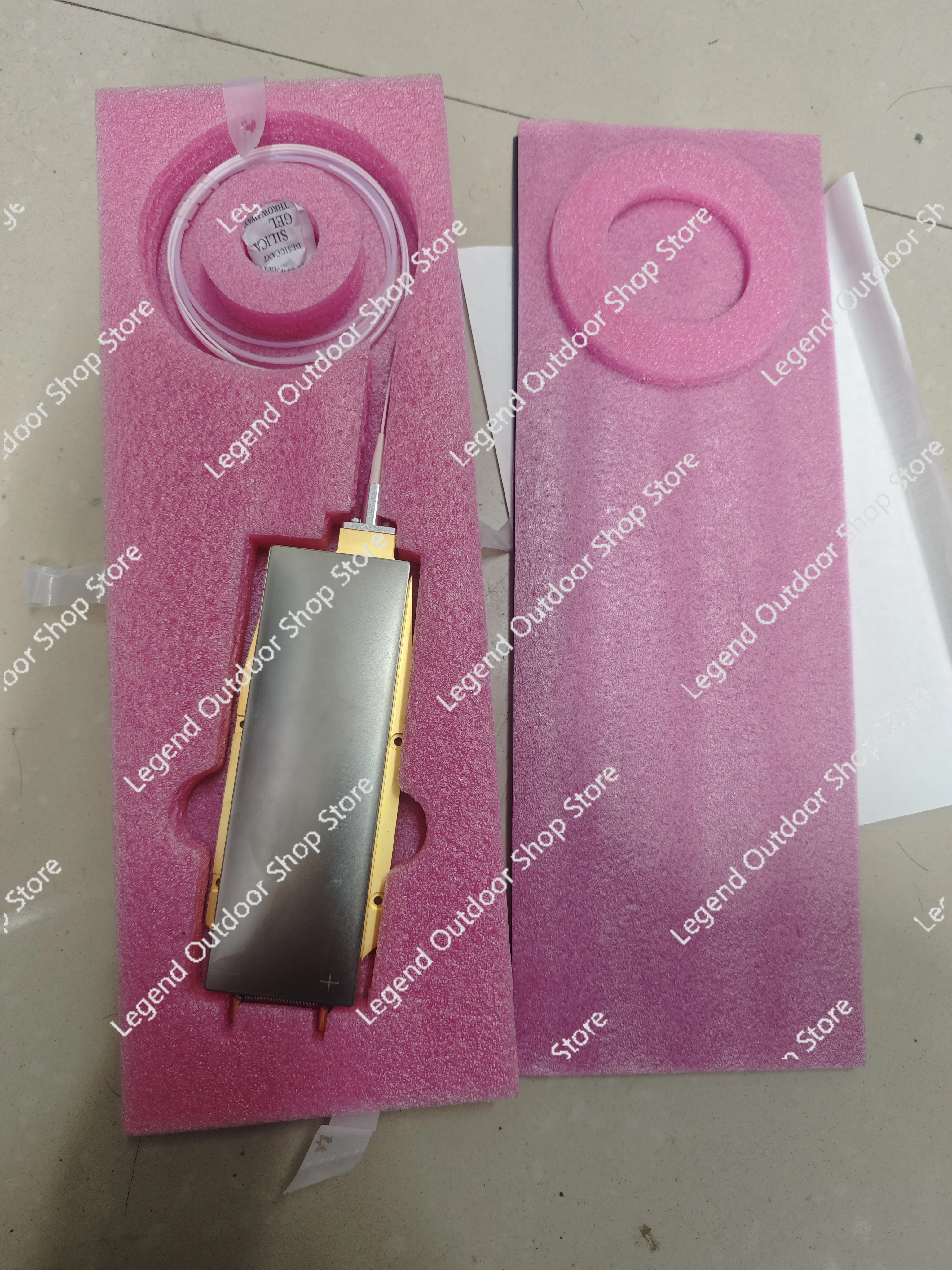 

‌NEW 900W Long Fiber Laser with Full-Color Marking Capability‌