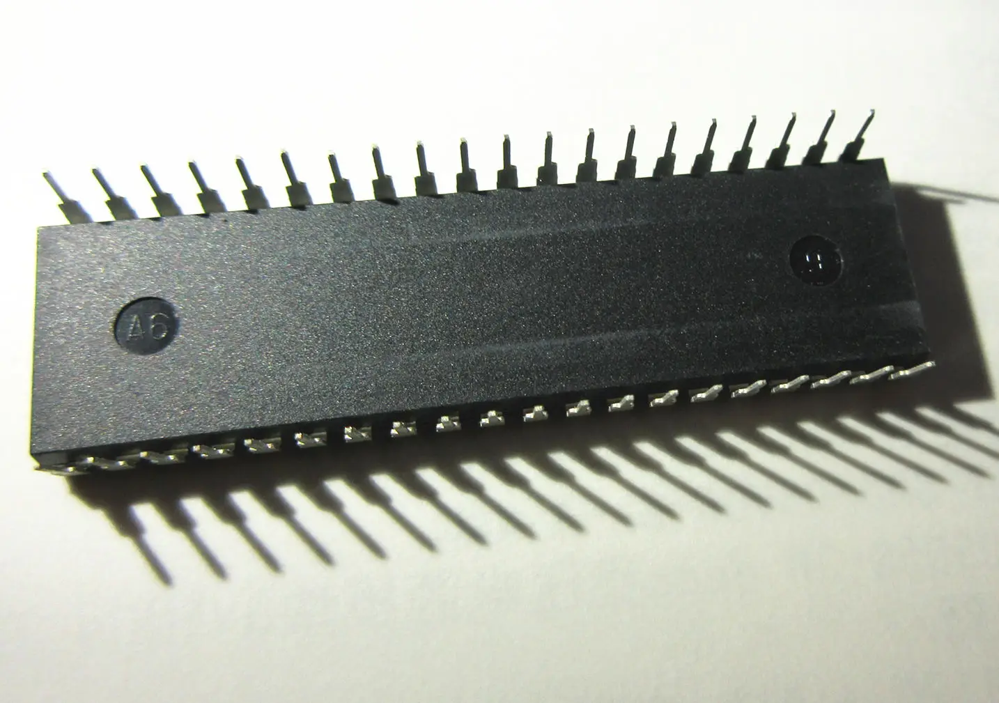 SM8952AC25PP SM8952AC25P DIP-40 10PCS