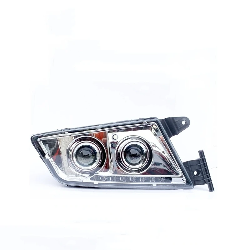 812W25101-6003 SITRAK LEFT LED FRONT HEADLIGHT