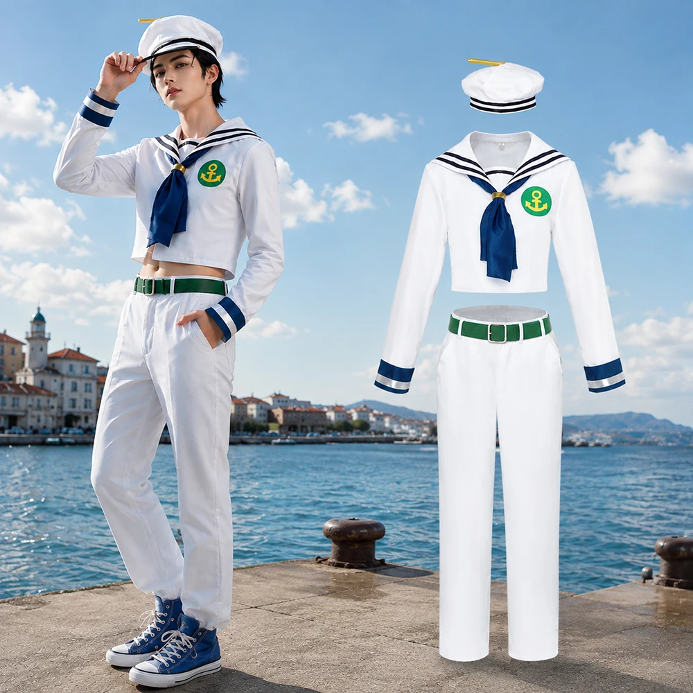 Jojo Bizarre Hat - Anime JoJo’s Bizarre Adventure Josuke Higashikata