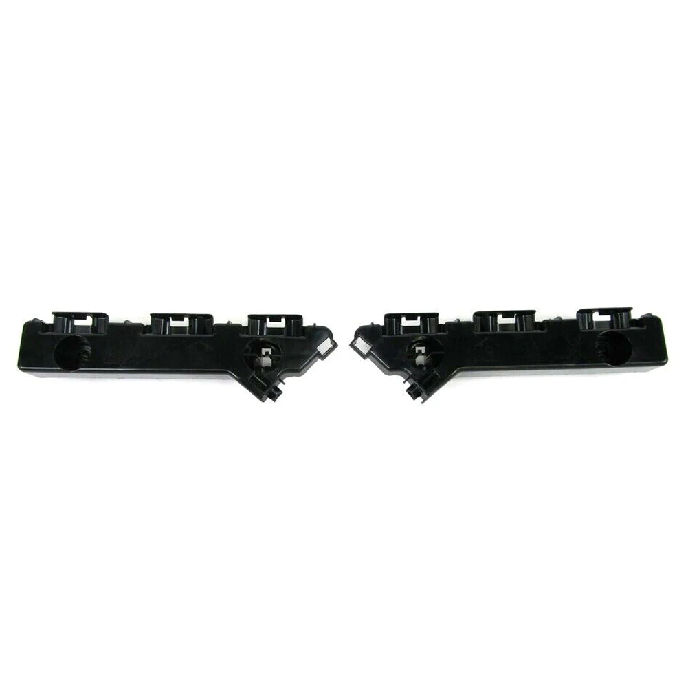 2pcs Left+Right Car Front Bumper Support Bracket For CHRYSLER 300 2011 2012 2013 2014 2015 2016 2017 2018 2019 2020 57010402AD