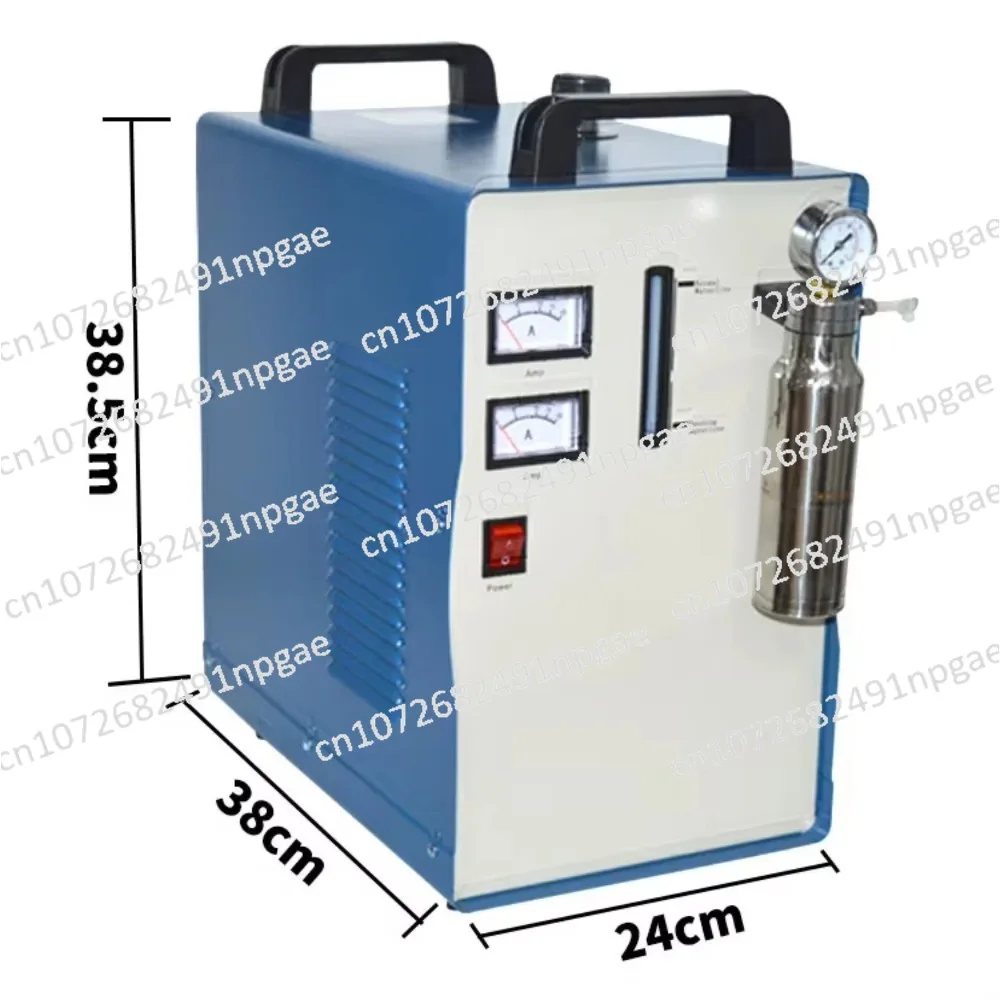 Flame polishing machine H260 150L/h acrylic polishing machine crystal - word polishing machine 220V