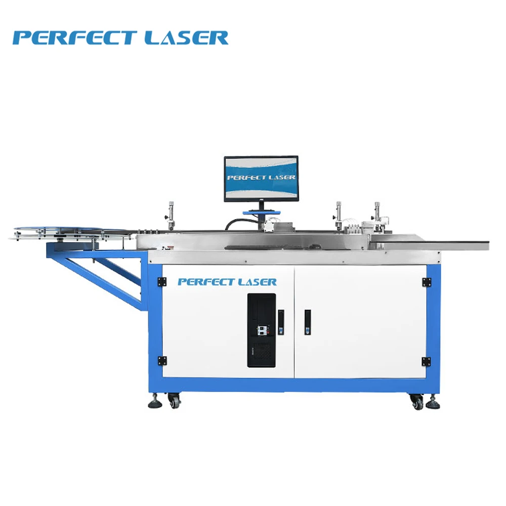 Perfect Laser Auto Die Auto Blade Bender Knife Cutting Bending Machine Metal Steel Rule Blaster For Die Mold Carton Box Making