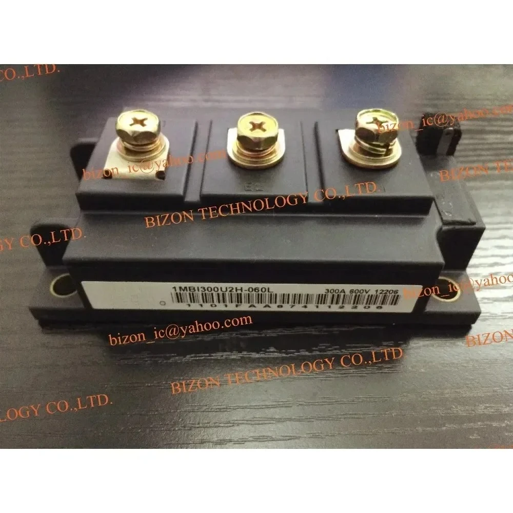 

1MBI300U2H-060L New Original Module