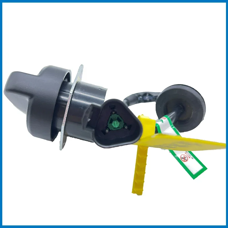 

Throttle Knob 21N8-20902 For Hyundai R210LC-7 R160LC-7 R180LC-7 R200W-7 R160LC-7