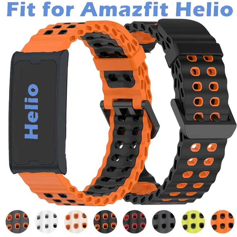 Breathable Silicone… - image