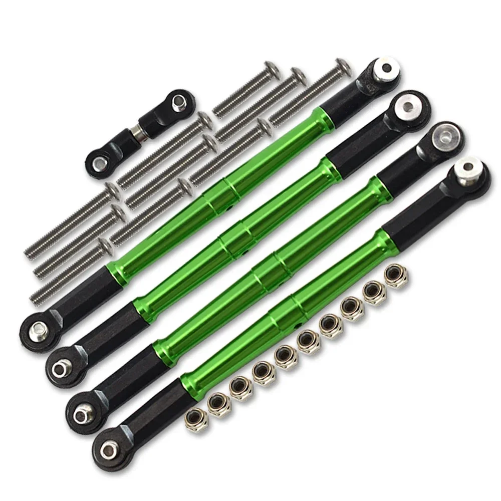 GPM ARRMA 1/7 ファイアチーム ビッグ ロック 1/8 クレイトン ノトーリアス アウトカス EXB タリオン 6S メタル ステアリング タイロッド AR 330221   AR 340071   AR 330230